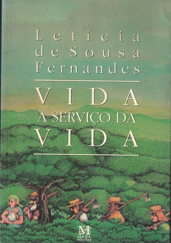 Vida a serviço da Vida